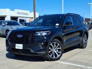 2025 Ford Explorer for sale in Humble TX