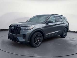 2025 Ford Explorer for sale in Knoxville TN