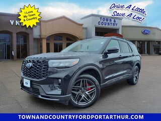 2025 Ford Explorer for sale in Port Arthur TX