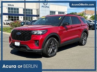 2025 Ford Explorer for sale in North Haven CT