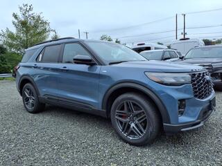 2025 Ford Explorer for sale in Watchung NJ