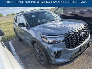 2025 Ford Explorer for sale in Dallas TX