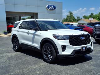2025 Ford Explorer for sale in Bowling Green KY