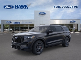 2025 Ford Explorer for sale in Carol Stream IL
