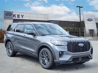 2025 Ford Explorer for sale in Monroeville PA