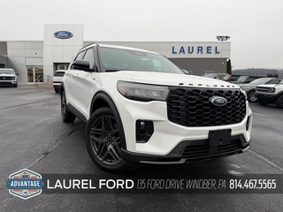 2025 Ford Explorer for sale in Windber PA