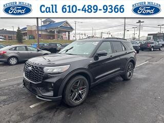 2026 Ford Explorer for sale in Mt. Juliet TN