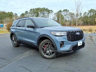 2026 Ford Explorer for sale in Carthage NC