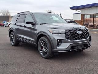 2026 Ford Explorer for sale in Fremont OH