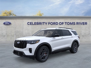 2026 Ford Explorer for sale in Toms River NJ