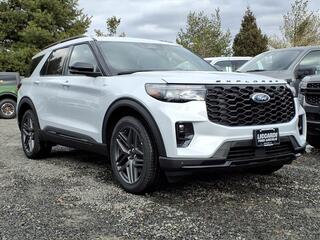 2026 Ford Explorer for sale in Watchung NJ