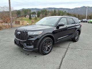 2026 Ford Explorer for sale in Pounding Mill VA