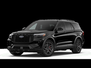 2026 Ford Explorer for sale in Howell MI