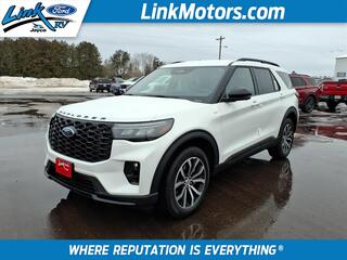 2026 Ford Explorer for sale in Minong WI