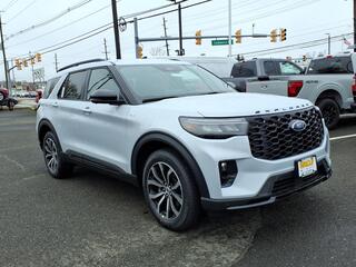 2026 Ford Explorer for sale in North Brunswick NJ