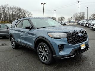 2026 Ford Explorer for sale in North Brunswick NJ
