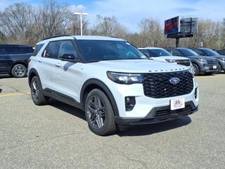 2026 Ford Explorer for sale in Butler NJ