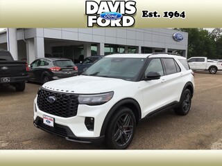 2026 Ford Explorer for sale in Independence MO