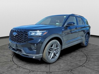 2026 Ford Explorer for sale in Martinsburg WV