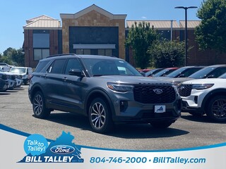 2026 Ford Explorer for sale in Mechanicsville VA