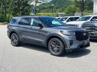 2026 Ford Explorer for sale in Canton NC
