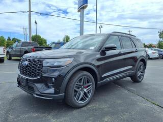 2026 Ford Explorer for sale in Springfield VA