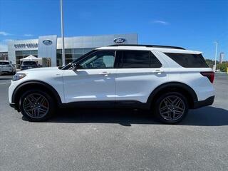 2025 Ford Explorer for sale in Dandridge TN