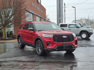 2025 Ford Explorer for sale in Urbana OH