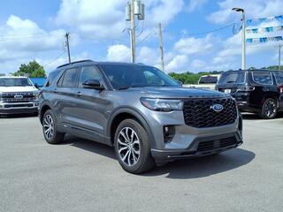 2025 Ford Explorer for sale in Claremore OK