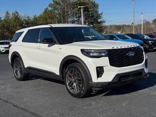 2025 Ford Explorer for sale in West Union SC