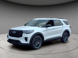 2025 Ford Explorer for sale in Louisville KY