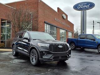 2025 Ford Explorer for sale in Urbana OH