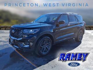 2025 Ford Explorer for sale in Princeton WV