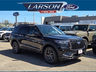 2025 Ford Explorer for sale in Lakewood NJ