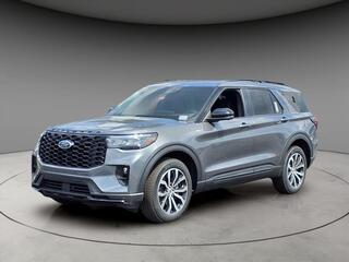 2025 Ford Explorer for sale in Louisville KY