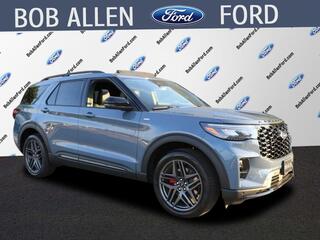 2025 Ford Explorer for sale in Overland Park KS