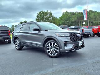 2025 Ford Explorer for sale in Carthage NC