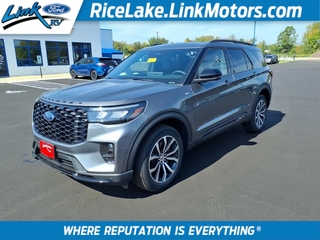 2025 Ford Explorer for sale in Rice Lake WI
