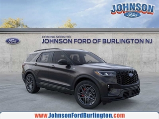 2025 Ford Explorer for sale in Burlington NJ
