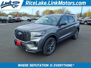 2025 Ford Explorer for sale in Rice Lake WI