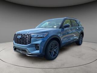 2025 Ford Explorer for sale in Louisville KY