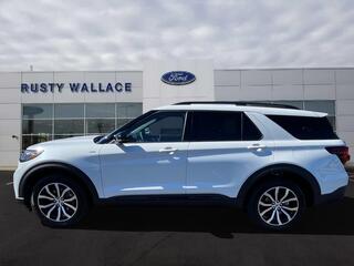 2026 Ford Explorer for sale in Dandridge TN