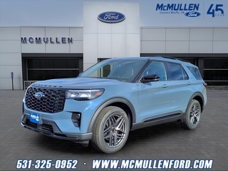 2026 Ford Explorer for sale in Council Bluffs IA