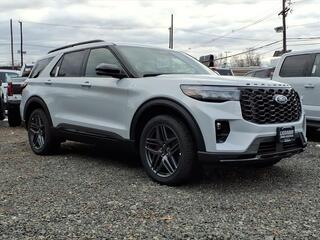 2026 Ford Explorer for sale in Watchung NJ