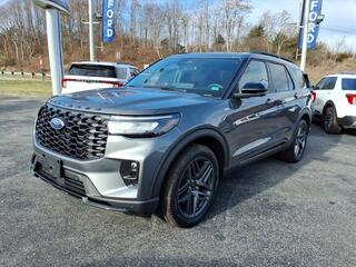 2026 Ford Explorer for sale in Abingdon VA