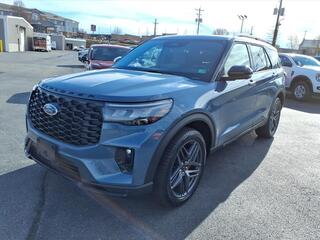 2026 Ford Explorer for sale in Abingdon VA