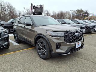 2026 Ford Explorer for sale in Butler NJ