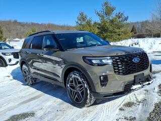 2026 Ford Explorer for sale in Watchung NJ