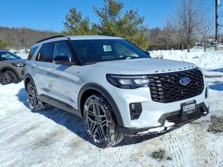 2026 Ford Explorer for sale in Watchung NJ