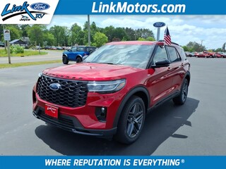 2026 Ford Explorer for sale in Minong WI